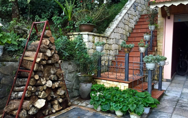 Sapa Garden Bed and Breakfast