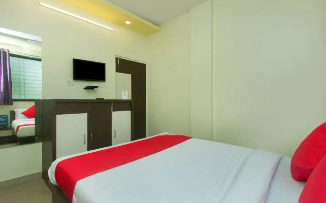 Hotel Shree Raj by OYO Rooms