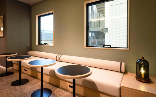 Comfort Hotel Mito