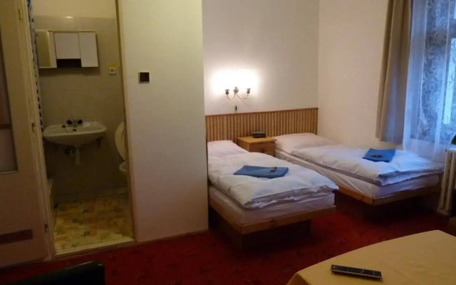 Pension 21