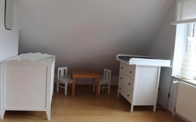 Dream on the Dike 2 Comfortable Vacation Home