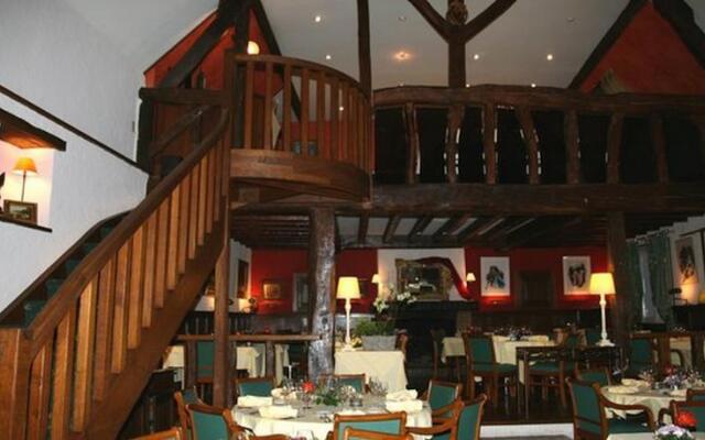 Auberge de la Vallée Verte