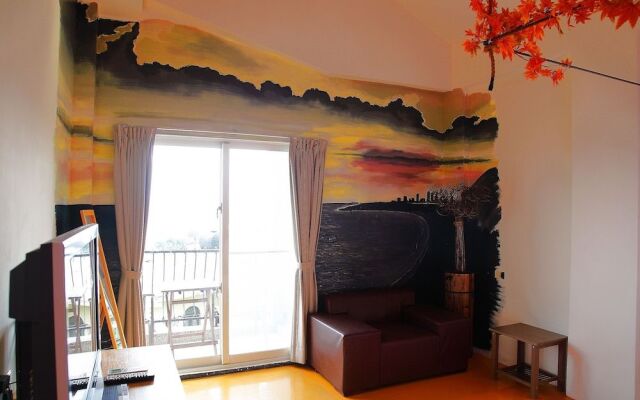 Maris Hostel