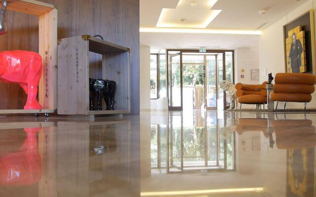 La Vague De Saint Paul