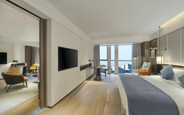 Wyndham Xiongan
