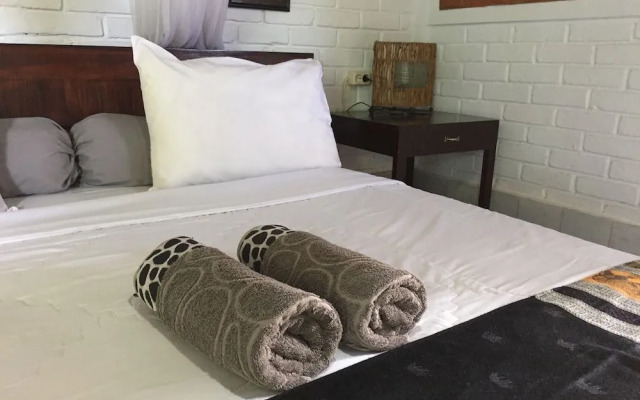 B&B Home Stay Griya Jungutan