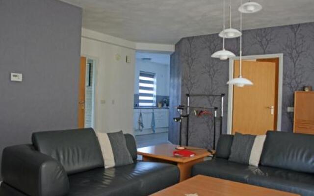 Bed & Breakfast VanAgt