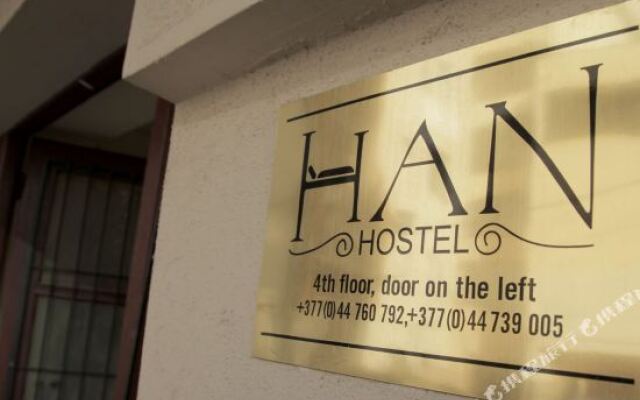 Hostel Han