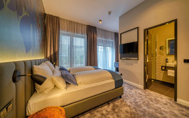 Vienna House Easy by Wyndham Bonn