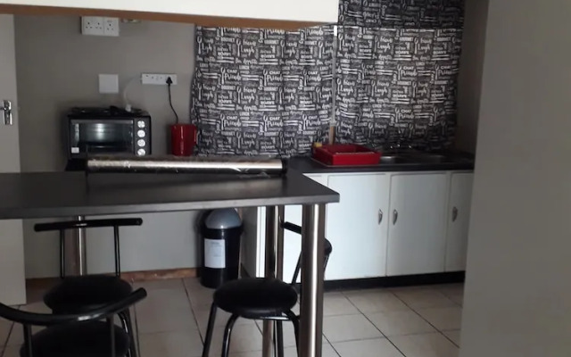 Caledon Overnight Rooms