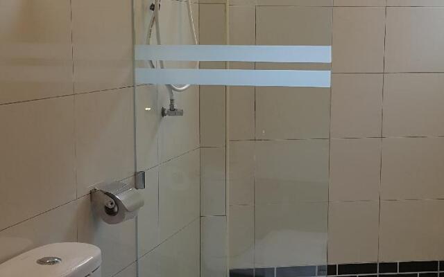 Kampar Boutique Hotel