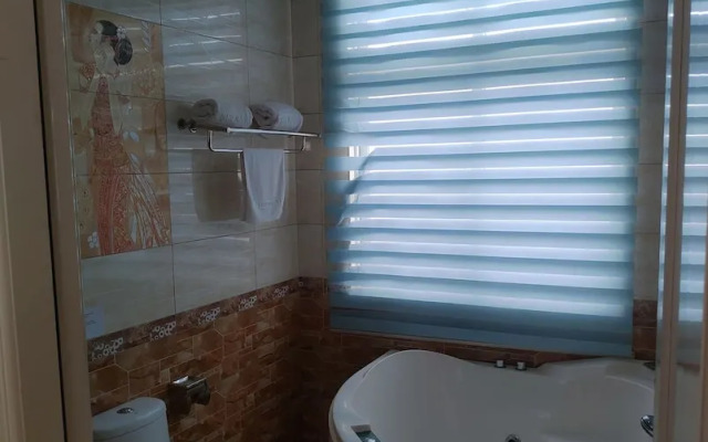 Hotel Chez Wou