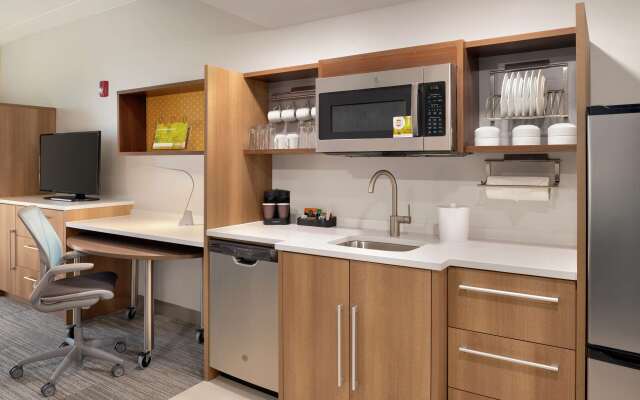Home2 Suites by Hilton Dayton/Beavercreek