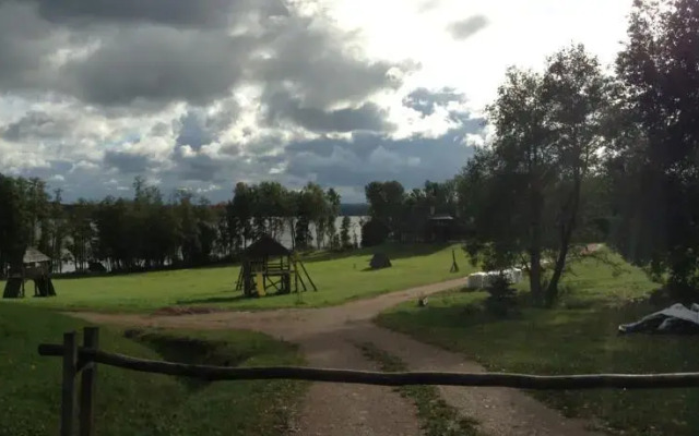 Camping Niedras