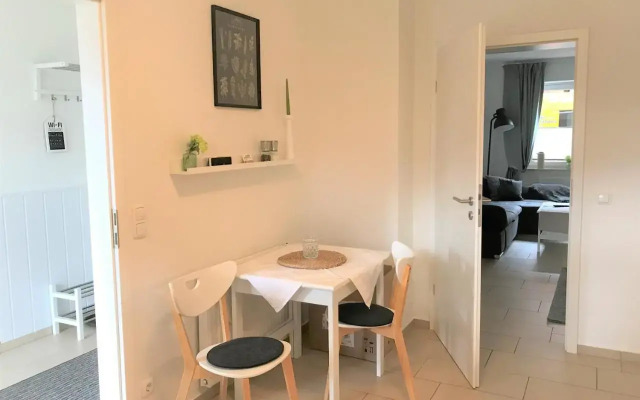 Ferienwohnung Zollstraße 2. Etage