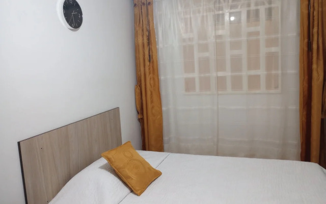 C&S Habitaciones