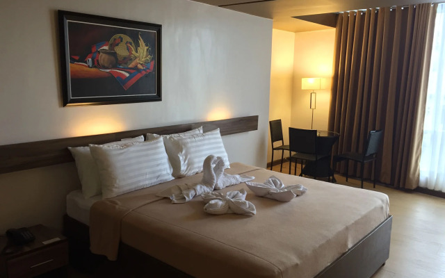 Leope Hotel