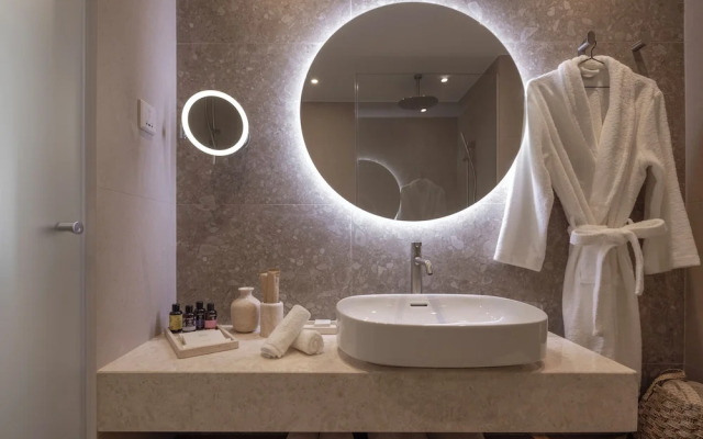 Paphos Hills Resort and Spa By Brown