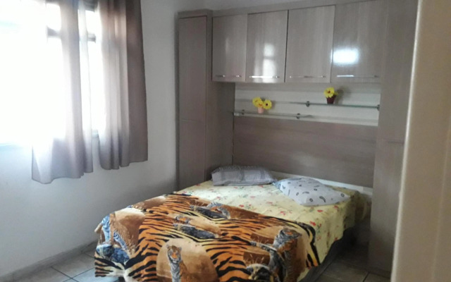 Apartamento Sol da Praia do Morro