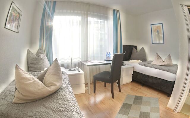 Hotel Merlin