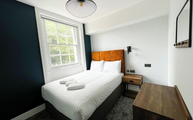Argo Hotel - Kings Cross