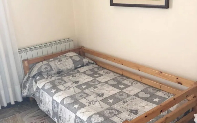 Apartment With 2 Bedrooms in Supersano Near the Beach