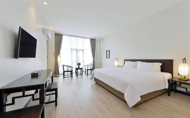 Old Thai Heng Hotel