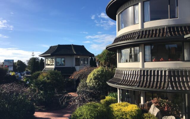 Aloha Lodge Beachside Accommodation