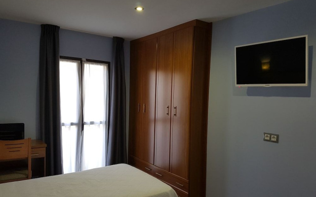 Hostal Camelot