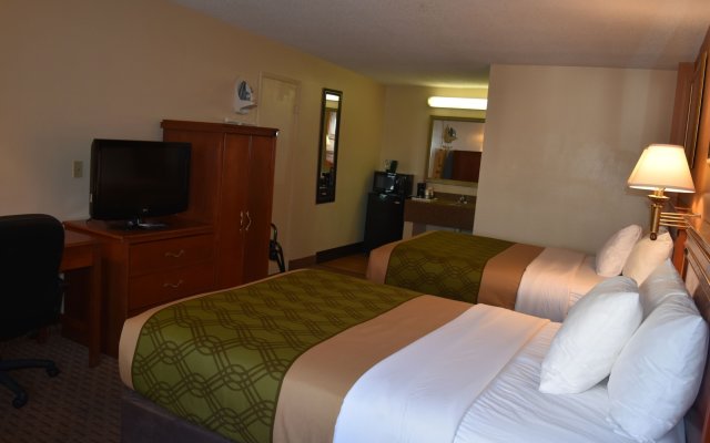 Econo Lodge Downtown Louisville