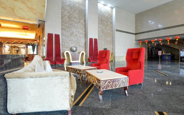 Victory International Hotel