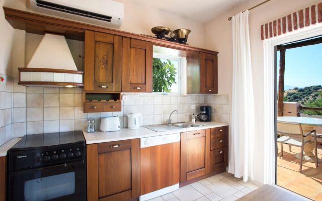 Villa Dafni