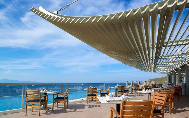 Michelangelo Resort and Spa