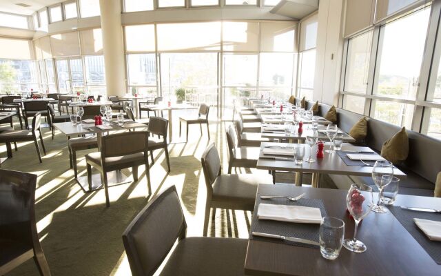 Novotel Sydney Olympic Park