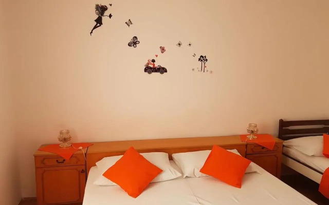 Apartment Marija
