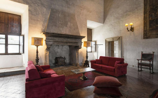 Residenza Principi Ruspoli
