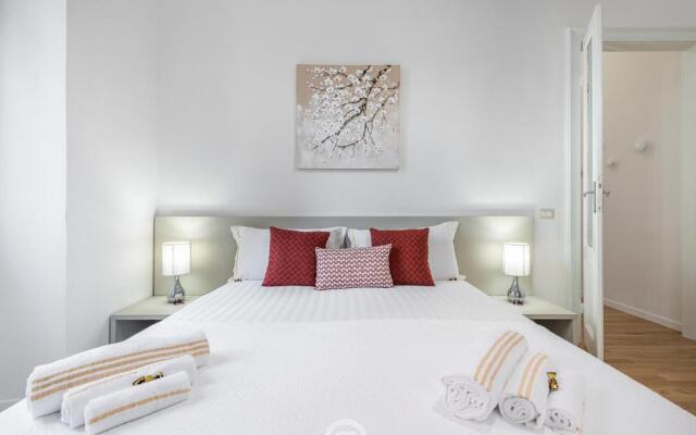 Baylle Residence House - City Centre