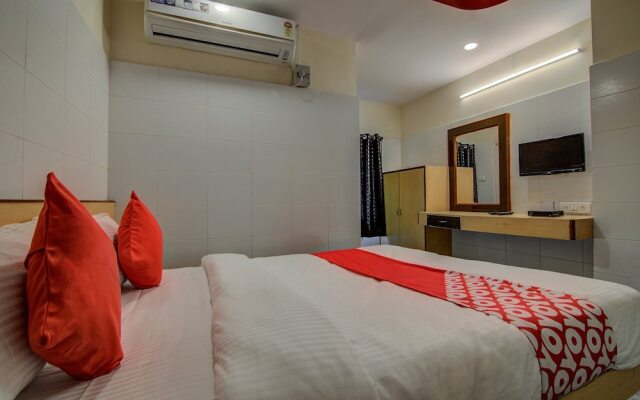 Mayur's Residency by OYO Rooms