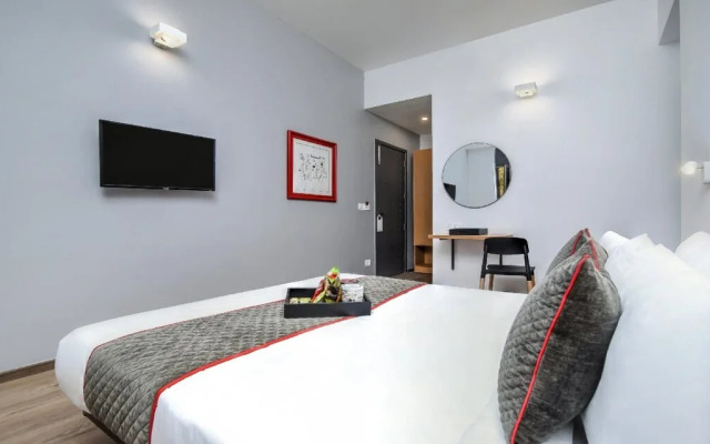 OYO Townhouse 044 Sector 14 Gurugram