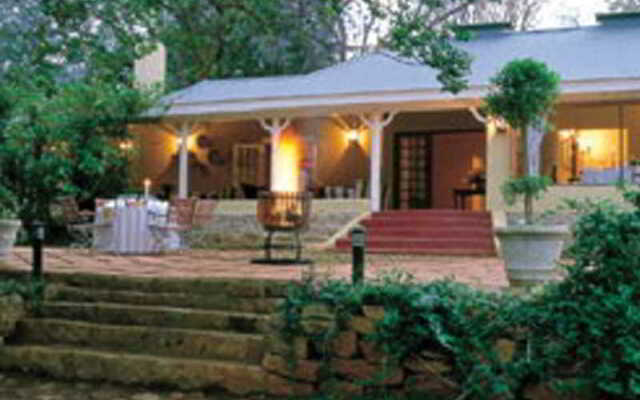 Jatinga Country Lodge