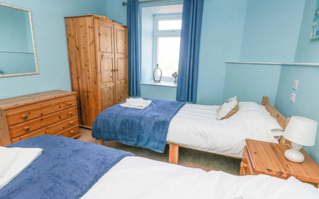 Bethan Apartment