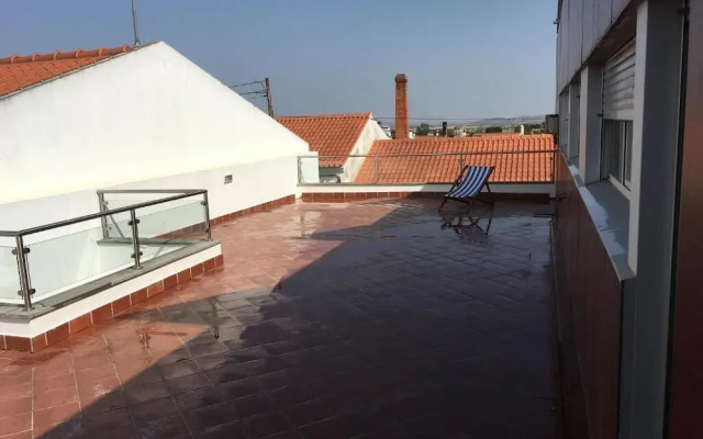 Apartamento Caminho Santiago Alandroal