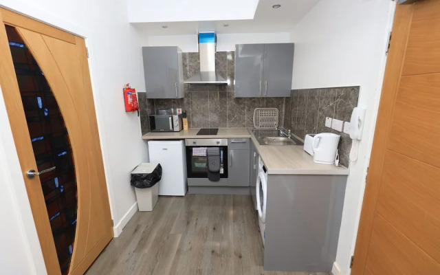 VR Apartments