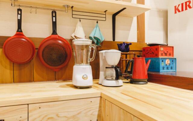 Couch Potato Hostel - Vacation STAY 88243