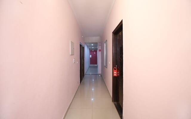 Oyo 10012 Hotel Dream Connect