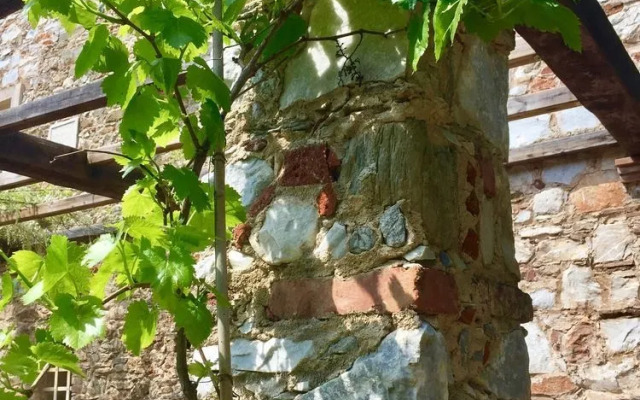 B&B Villa Pietrasanta