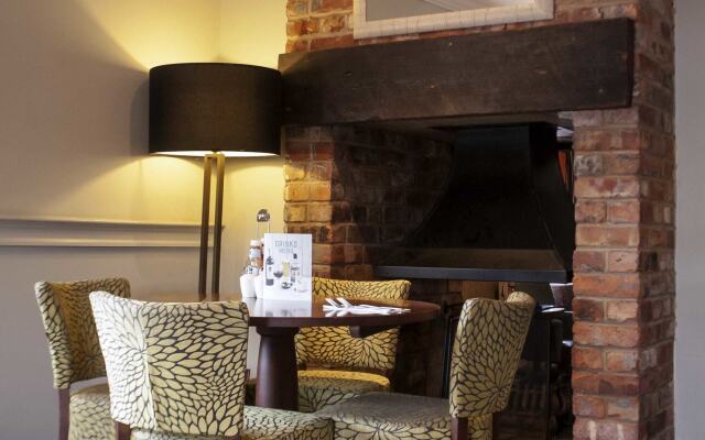 ibis Wakefield East-Castleford