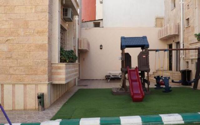 Al Khaleej Tourist Inn