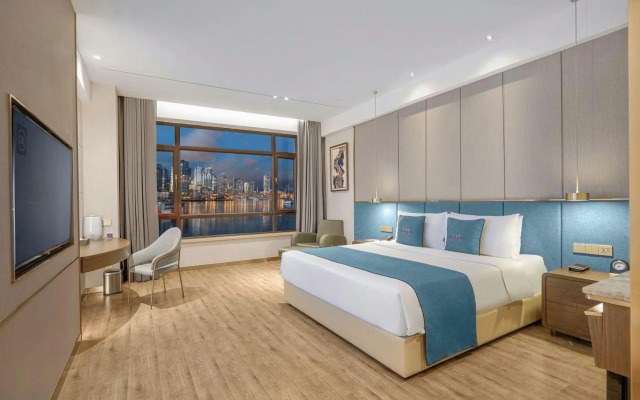 Mercure Harbin Songbei