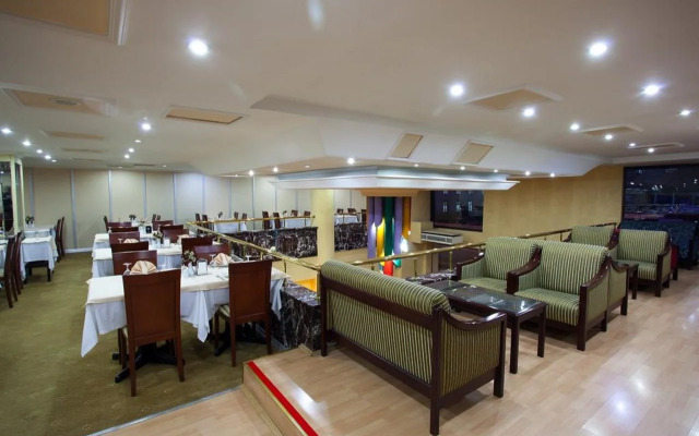 Stay City Hotel Ankara